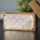 Silhouette Stippling and Etching Tool