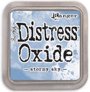 Ranger Distress Oxide Ink Pad (Option 3)