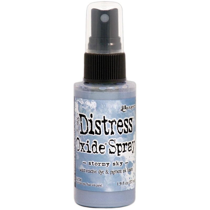 Ranger Distress Oxide Spray Tim Holtz (Option 2)