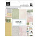 Heidi Swapp The Journaler Storyline Chapters Project Pad 7.5" x 9.5"