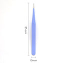 Pastel Color Tweezers for Crafting