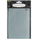 Darice Stripes 5" x 7" Embossing Folder