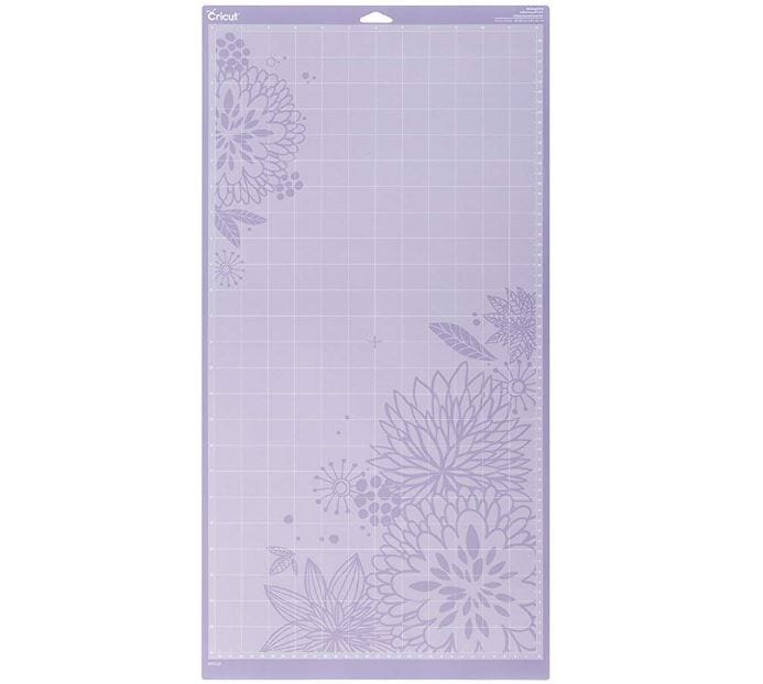 Cricut Strong Grip Adhesive Cutting Mat 12