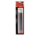 Tiger Artist Brushes Set of 4 - BA30504