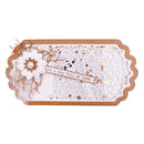 Studio Light NR. 79, Slimline Decorative Background Essentials Cutting Die