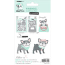 Studio Light Nr. 173, Buddy Accessories Friendz Cutting Die