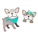 Studio Light Nr. 173, Buddy Accessories Friendz Cutting Die