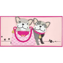 Studio Light Nr. 173, Buddy Accessories Friendz Cutting Die