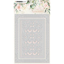 Studio Light Romantic Garden Another Love Story Cutting Die