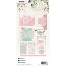 Studio Light Rose Envelope Another Love Story Cutting Die