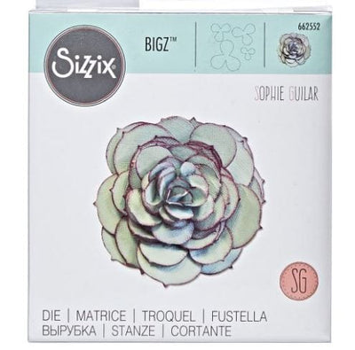 アルバム・スクラップ Sizzix bigz die Coffin Box Rare .660969 Sizzix Thinlits Die Set 34PK - Vault Coffin Box by Tim Holtz