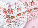 The Mocard Journal Ultra Wide Masking Tape