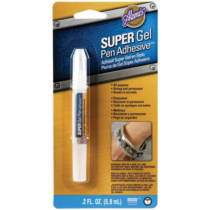 Aleene's®Super Gel Pen Adhesive