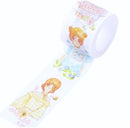 Sweet Girls Washi Tape 30mm x 7m