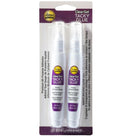 Aleene's Tacky Glue Pen Clear Gel 2pc