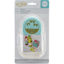 We R Memory Keepers Tag DIY Party Paper Punch