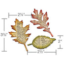 Sizzix Tattered Leaves by Tim Holtz Bigz