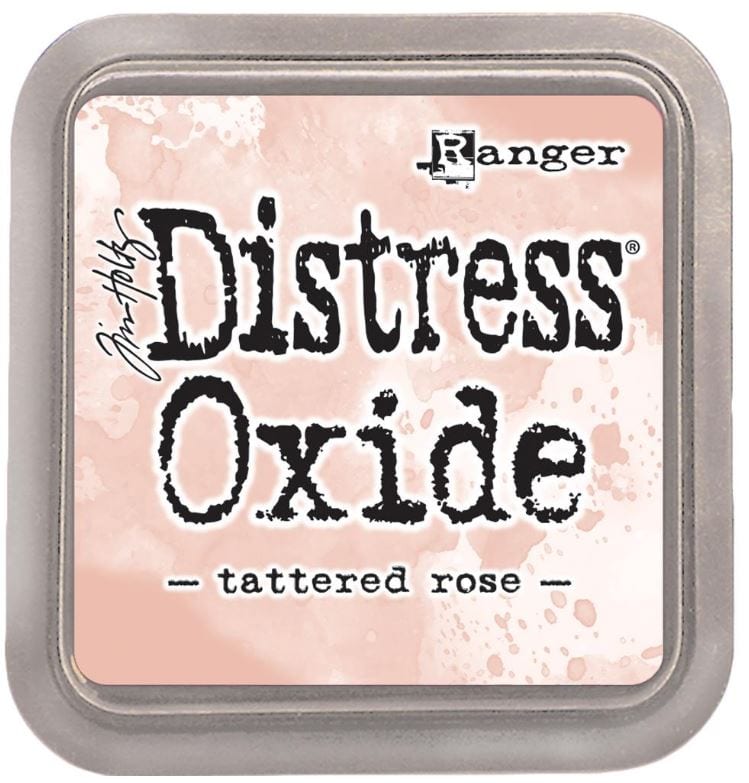 Ranger Distress Oxide Ink Pad (Option 1)