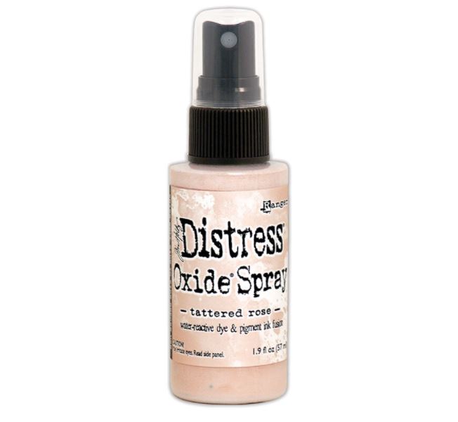 Ranger Distress Oxide Spray Tim Holtz (Option 2)