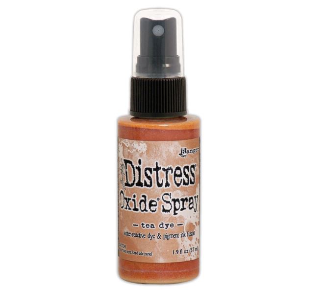 Ranger Distress Oxide Spray Tim Holtz (Option 2)