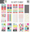 Teacher Big Value Pack Stickers Me &amp; My Big Ideas-Create 365 Happy Planner Stickers