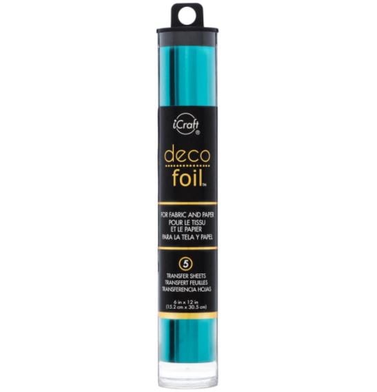 Thermoweb Deco Foil iCraft (Option 1)