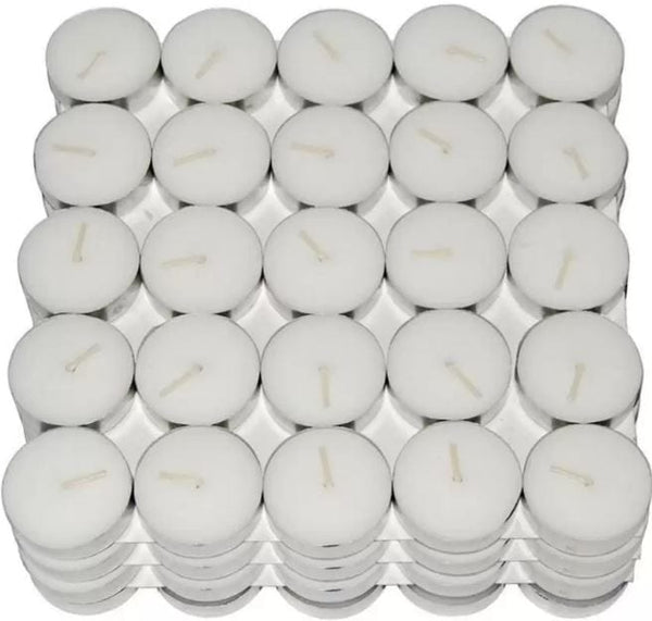 4-hour Tealight Candle (Per Piece)