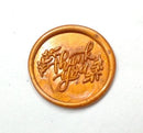 (Options Set 2) Wax Seals Sentiments