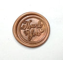 (Options Set 2) Wax Seals Sentiments