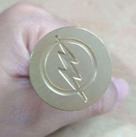 Wax Seals Characters/Logo/Humans (See Options for Individual Picture)
