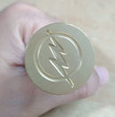 Wax Seals Characters/Logo/Humans (See Options for Individual Picture)