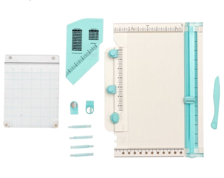 We R Memory Keepers The Works All in One Tool