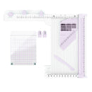 We R Memory Keepers The Works All in One Tool Lilac