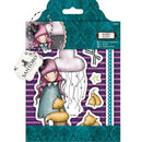 Gorjuss The Dreamer Simply Stamps