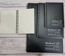 Thinkart Sketch Book Premium Drawing Paper 60 Sheets