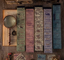 Vintage Tickets Perforated Ephemera Pad (Stubs, Tickets and More)