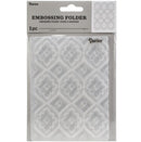 Darice Tiles Embossing Folder