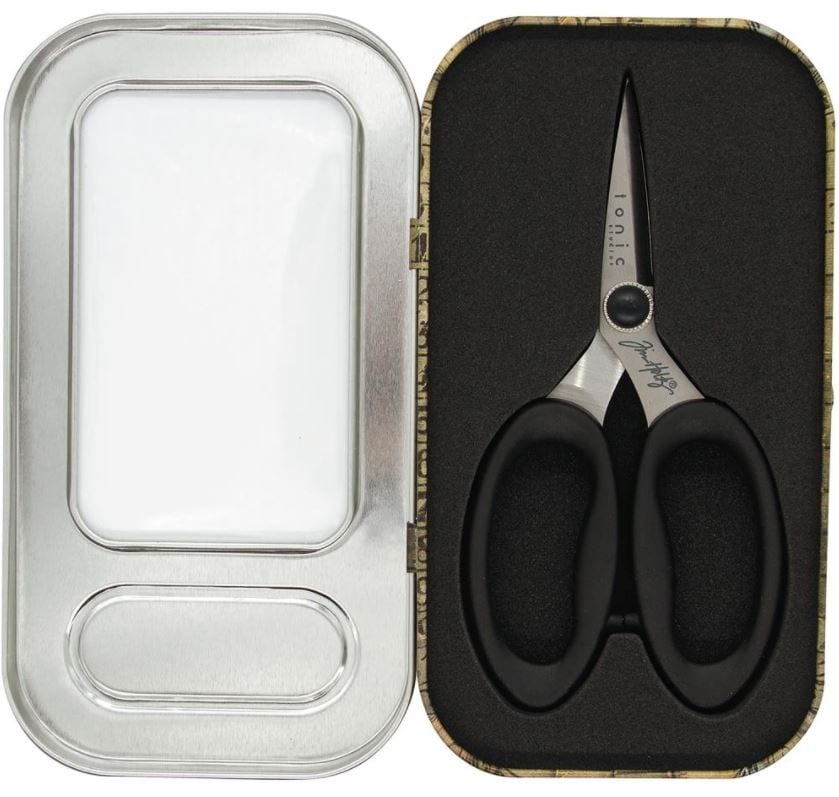 Tonic Studios Tim Holtz Haberdashery Scissors