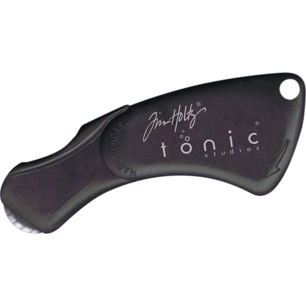 Tonic Studios Tim Holtz Mini Rotary Perforator by by 18mm