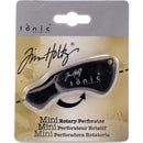Tonic Studios Tim Holtz Mini Rotary Perforator by by 18mm