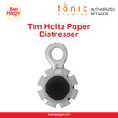 Tim Holtz Paper Distresser