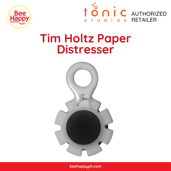 Tim Holtz Paper Distresser