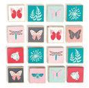 Sizzix Tiny Nature Thinlits Die
