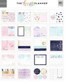 Me and My Big Ideas Glam Girl Tiny Stickers Pad - Happy Planner