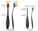 Ink Blending Makeup Brushes - 10/set