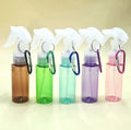 50ml Trigger Spray Bottles with Carabiner Keychain