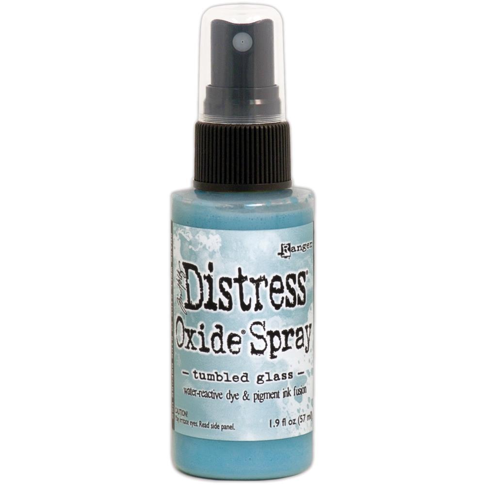 Ranger Distress Oxide Spray Tim Holtz (Option 2)
