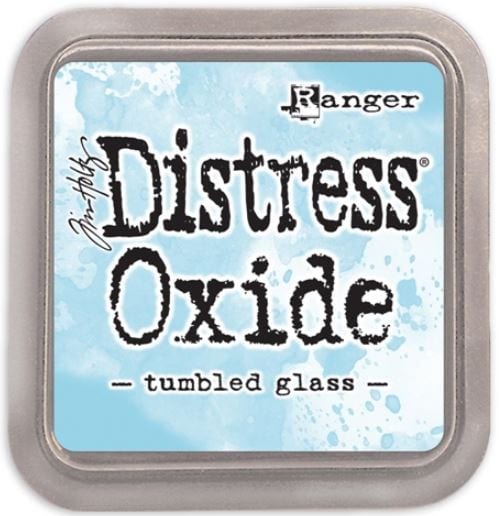 Ranger Distress Oxide Ink Pad (Option 3)