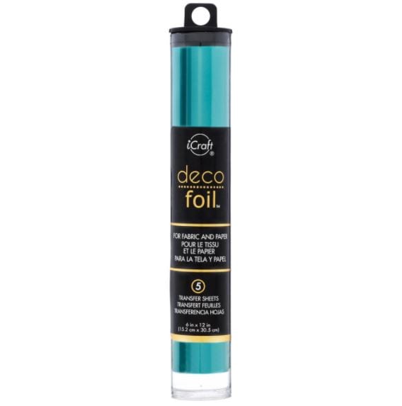 Thermoweb Deco Foil iCraft (Option 1)