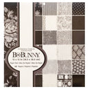 BoBunny Tuxedos and Tiaras 12" x 12" Paper Pad